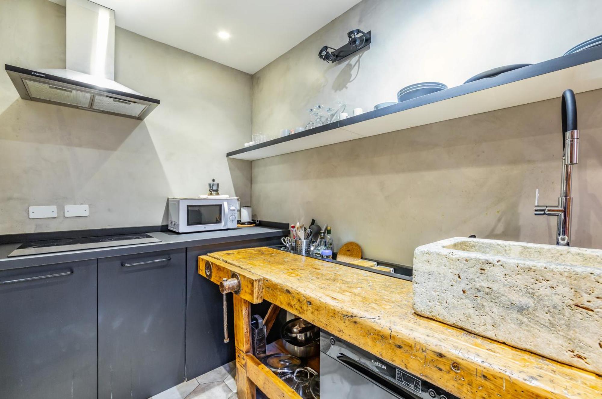 Florence Oltrarno Duplex Apartment ภายนอก รูปภาพ